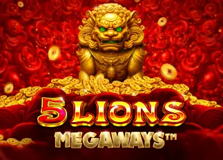 หวยฮานอยพิเศษวันนี้ 5 Lions Megaways ทดลองเล่นฟรี