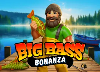 หวยฮานอยพิเศษวันนี้ Big Bass Bonanza ทดลองเล่นฟรี