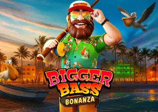 หวยฮานอยพิเศษวันนี้ Bigger Bass Bonanza ทดลองเล่นฟรี