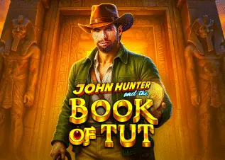 Book of Tut หวยฮานอยพิเศษวันนี้
