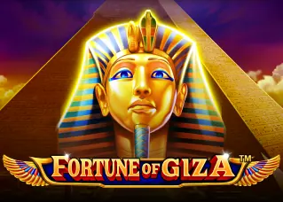 หวยฮานอยพิเศษวันนี้ Fortune of Giza ทดลองเล่นฟรี