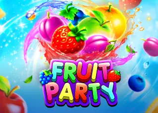 สล็อตทุนน้อย Fruit Party หวยฮานอยพิเศษวันนี้