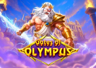 Gates of Olympus หวยฮานอยพิเศษวันนี้