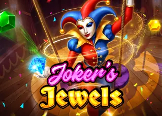 สล็อตทุนน้อย Jokers Jewels หวยฮานอยพิเศษวันนี้