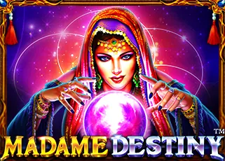 หวยฮานอยพิเศษวันนี้ Madame Destiny ทดลองเล่นฟรี