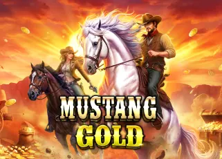 สล็อตทุนน้อย Mustang Gold หวยฮานอยพิเศษวันนี้