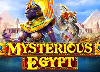 สล็อตทุนน้อย Mysterious Egypt หวยฮานอยพิเศษวันนี้