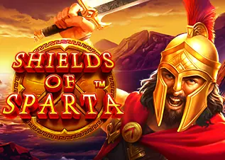 หวยฮานอยพิเศษวันนี้ Shields of Sparta ทดลองเล่นฟรี