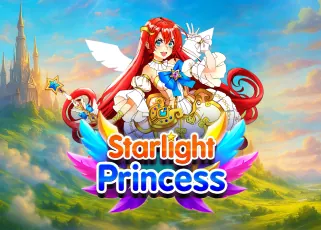 Starlight Princess หวยฮานอยพิเศษวันนี้