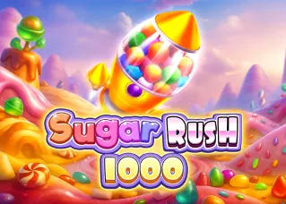 หวยฮานอยพิเศษวันนี้ Sugar Rush 1000 ทดลองเล่นฟรี