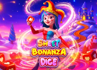 หวยฮานอยพิเศษวันนี้ Sweet Bonanza Dice ทดลองเล่นฟรี