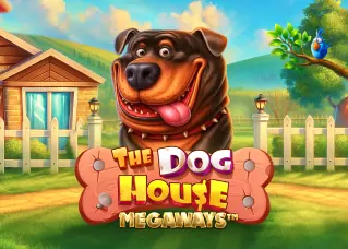 The Dog House Megaways หวยฮานอยพิเศษวันนี้