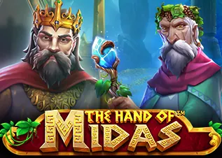 สล็อตทุนน้อย The Hand of Midas หวยฮานอยพิเศษวันนี้