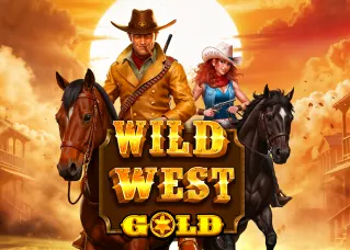 หวยฮานอยพิเศษวันนี้ Wild West Gold ทดลองเล่นฟรี