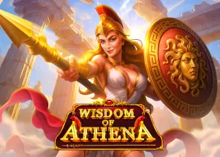 หวยฮานอยพิเศษวันนี้ Wisdom of Athena ทดลองเล่นฟรี